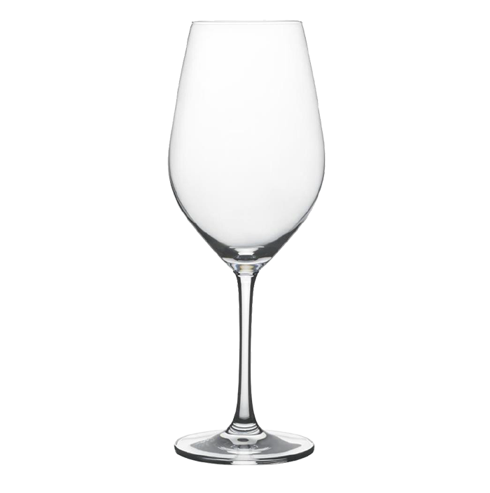 La importancia del cristal en una copa de vino - Dkristal